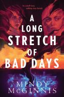 A_long_stretch_of_bad_days